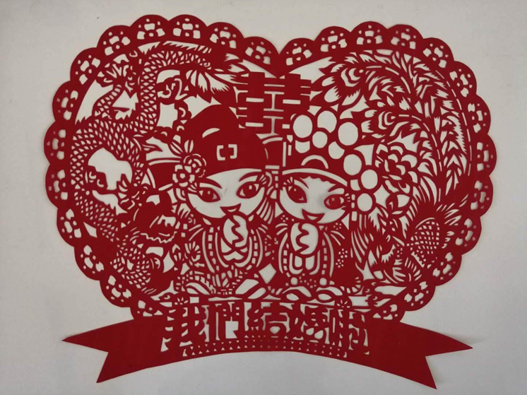 《我们结婚啦》 僖年结千年缘,百年身伴百年眠。天生才子佳人配,只羡鸳鸯不羡仙。神仙何足羡慕,只是羡鸳鸯。